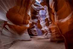 Antelope Canyon