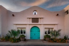 Mount Claret Retreat Center