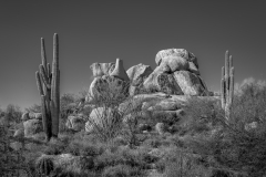 The Boulders