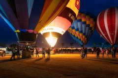 Balloon Festival