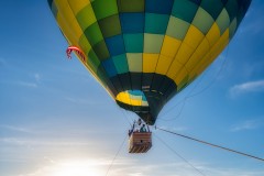 Balloon Festival