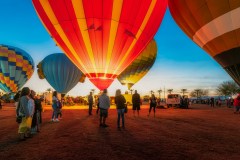 Balloon Festival