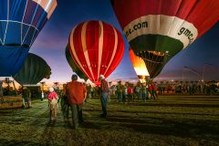 Balloon Festival