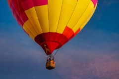 Balloon Festival