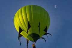 Balloon Festival