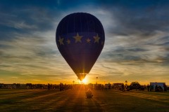 Balloon Festival