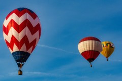 Balloon Festival