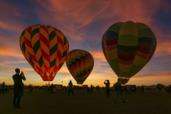 Balloon Festival