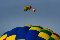 Balloon Festival