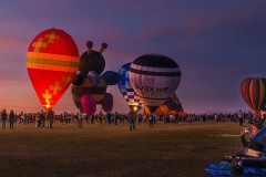 Balloon Festival