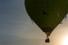 Balloon Festival