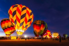 Balloon Festival