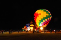 Balloon Festival