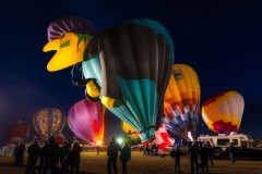 Balloon Festival