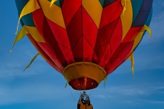 Balloon Festival