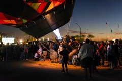 Balloon Festival