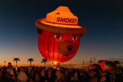 Balloon Festival