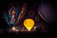 Balloon Festival