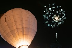 Balloon Festival