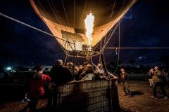 Balloon Festival