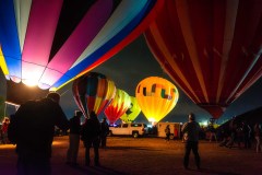 Balloon Festival