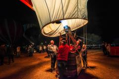 Balloon Festival