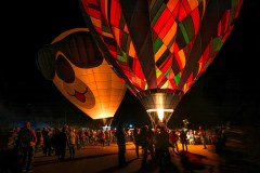 Balloon Festival