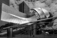 Jay Pritzker Pavilion