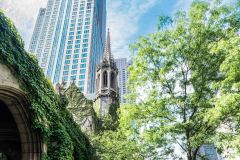 Fourth Presbyterian Church