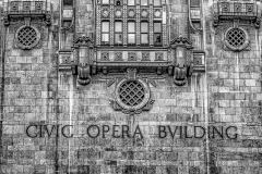 Civic Opera Building