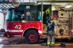 Chicago Fire