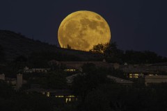 Corn Moon