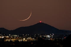 Crescent Moon