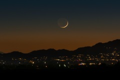 Crescent Moon