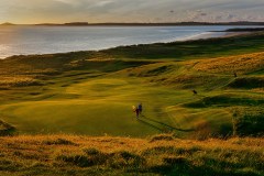 Rosses Point Golden Hour