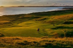 Rosses Point Golden Hour