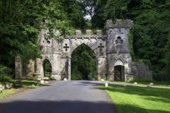 Tollymore Forest Park