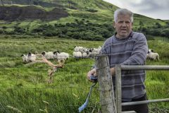 James Gallagher  and his Flock 