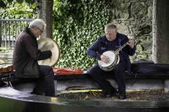 Music at Sligo Abbey 