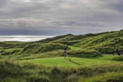 Ballybunion Golf Club 
