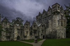 Donnegal Castle
