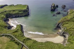 Nun's Beach, Ballybunion