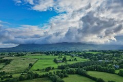 Cloudplay Over Benbulben