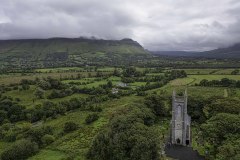 Saint Columba's Church, Drumcliffe