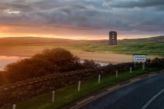 Lahinch Sunrise