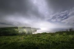 Cliffs of Moher