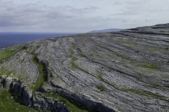 Burren Coast Road