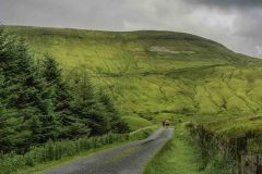 Gleniff Horseshoe Walkabout