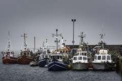 Blacksod Harbour