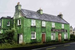 Heneghan's, Blacksod 